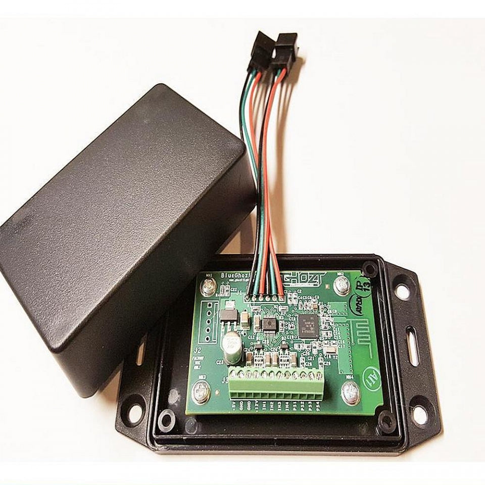 Camaro SS Flow Series LED Badge Emblem Logo