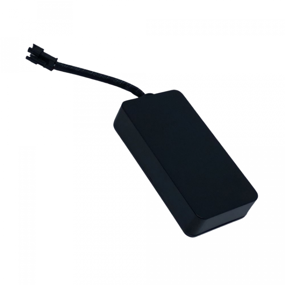 Flow Series RGBW LED Handheld Controller