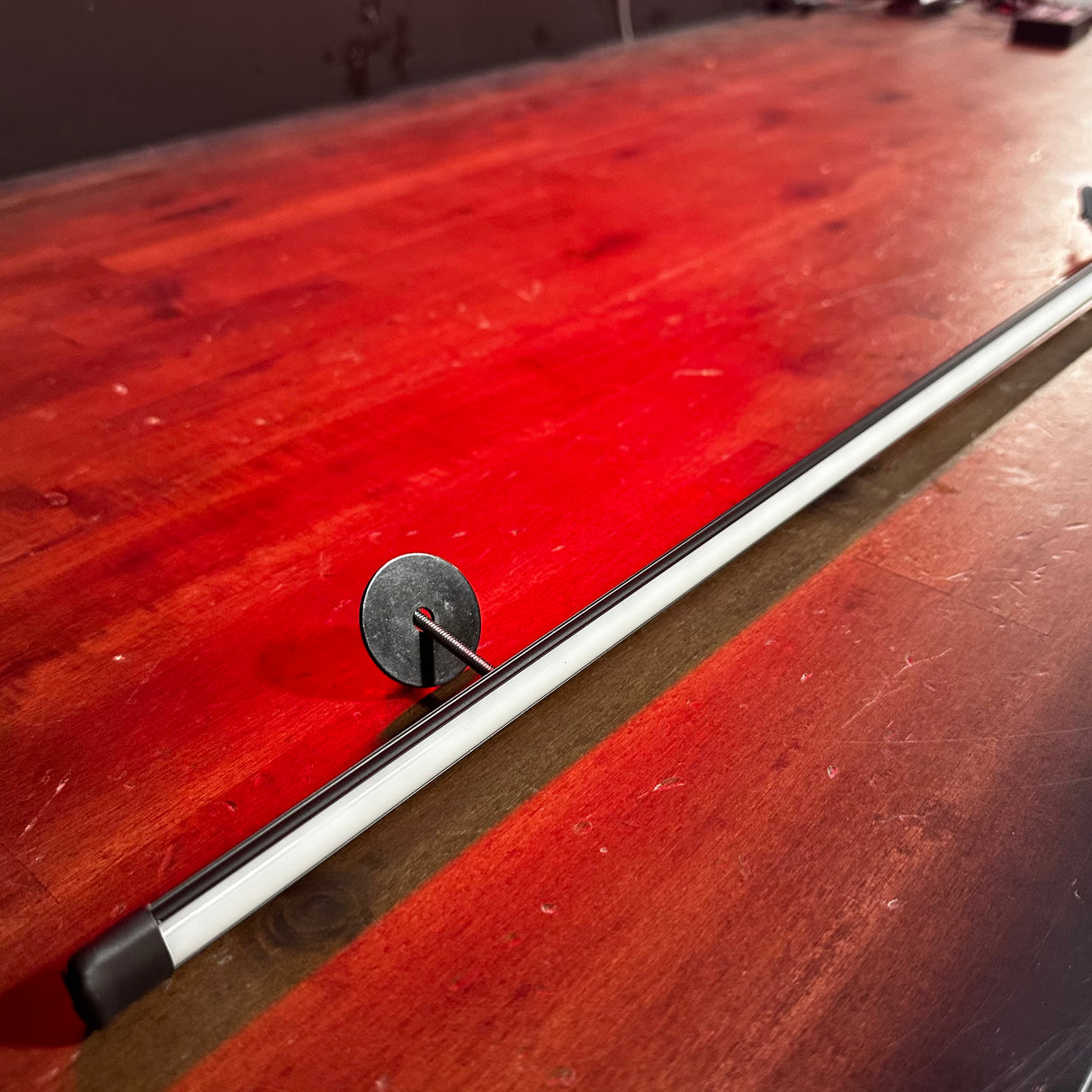 2021-2023 Ford F150 LED Grill Accent Light Bar Kit