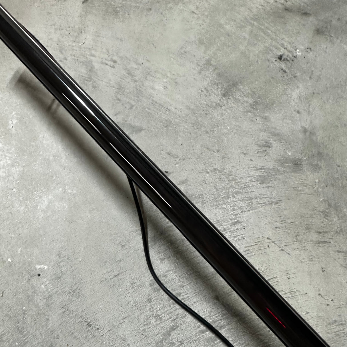 2021-2023 Ford F150 LED Grill Accent Light Bar Kit