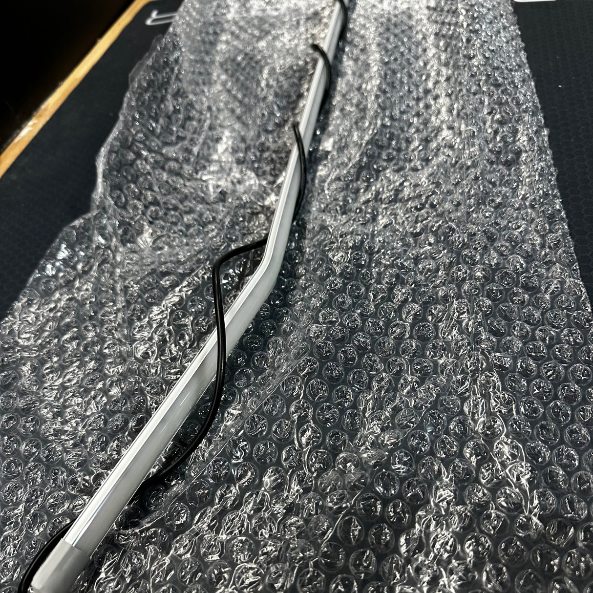 2023-2026+ Chevrolet Silverado 1500 LED Grill Accent Light Bar Kit - AutoLEDTech.com