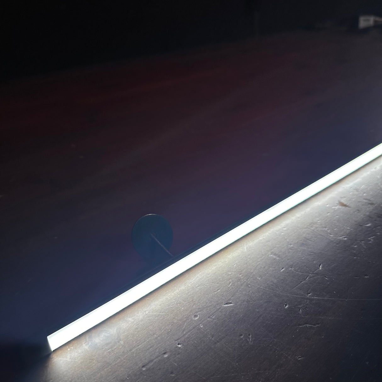 2021-2023 Ford F150 LED Grill Accent Light Bar Kit