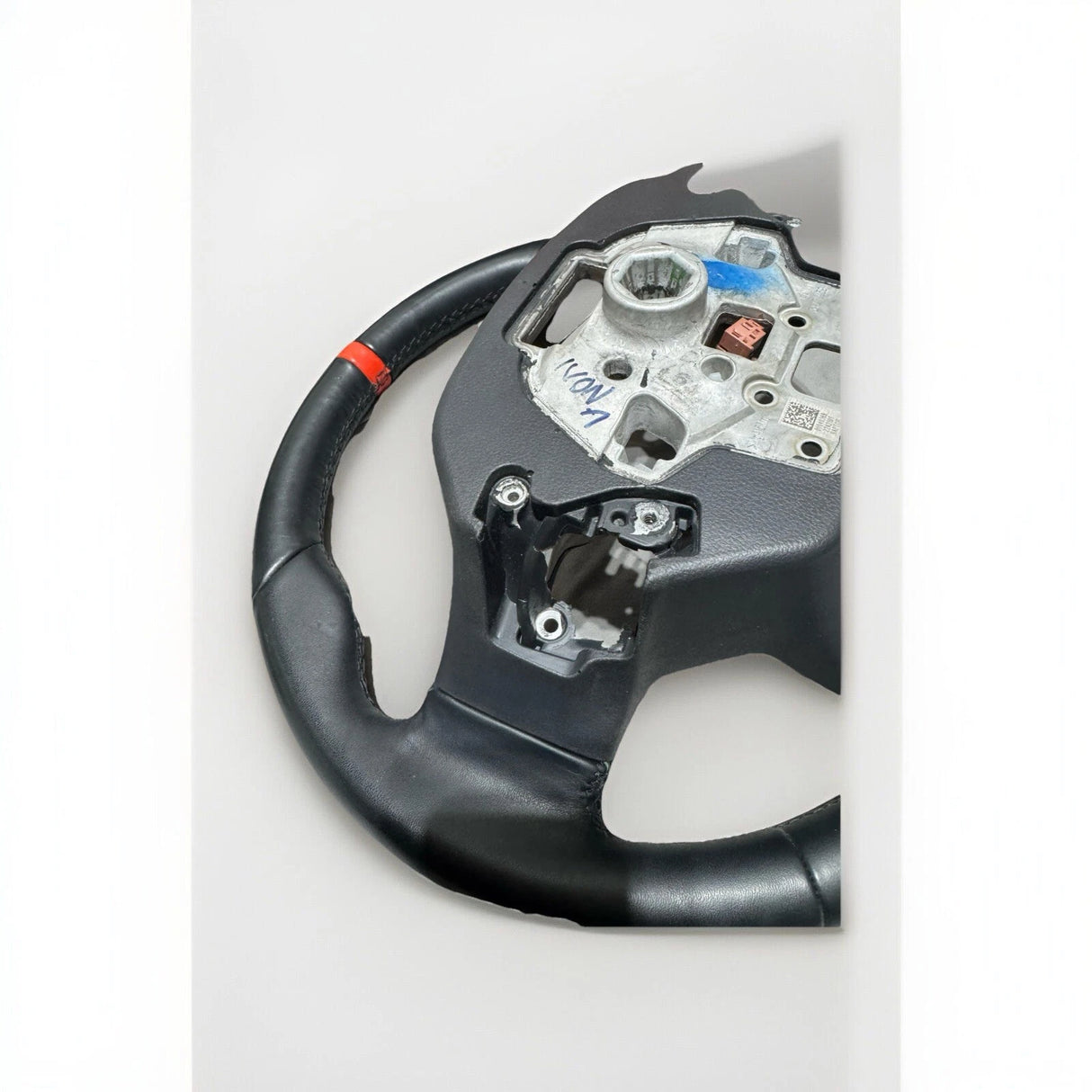 2021-2026+ Ford F150 Raptor Steering Wheel Paddle Shifter Covers