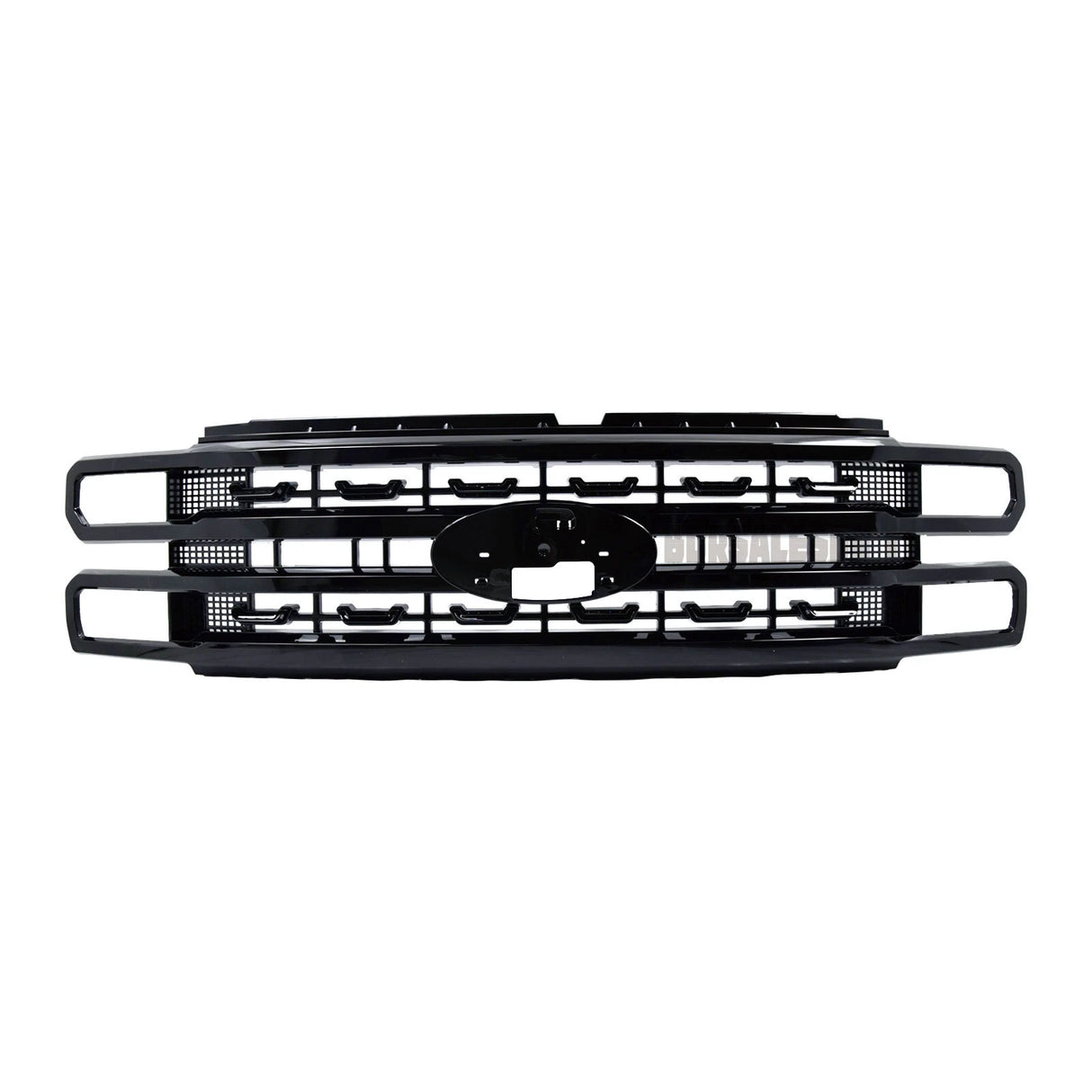 2023-2026+ Ford Super Duty F250/F350 Platinum Grill