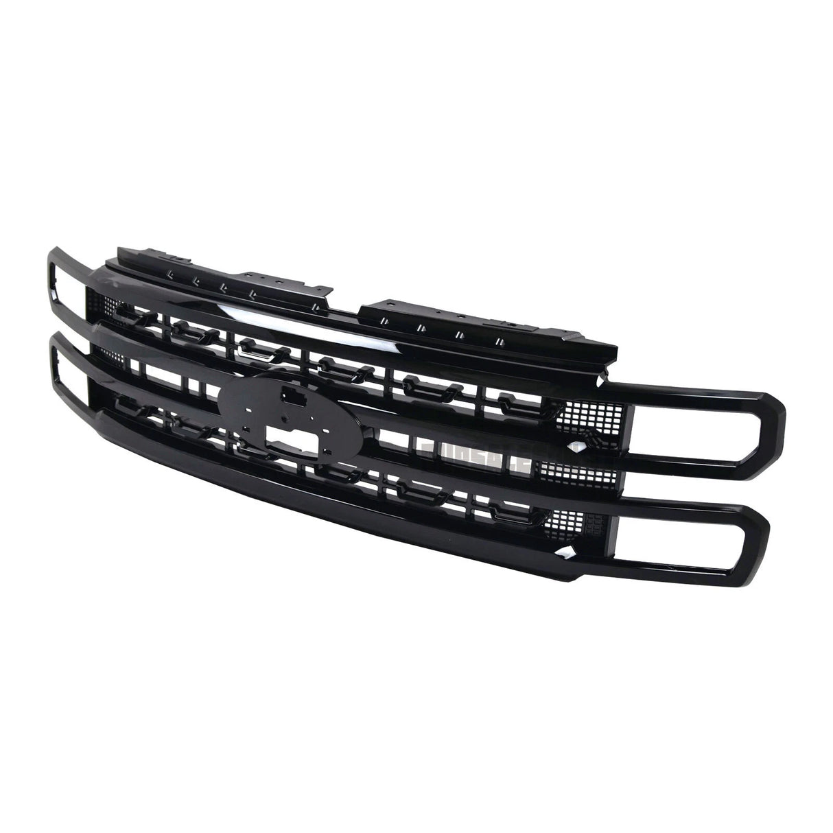 2023-2026+ Ford Super Duty LED Headlight Conversion Kit - AutoLEDTech.com