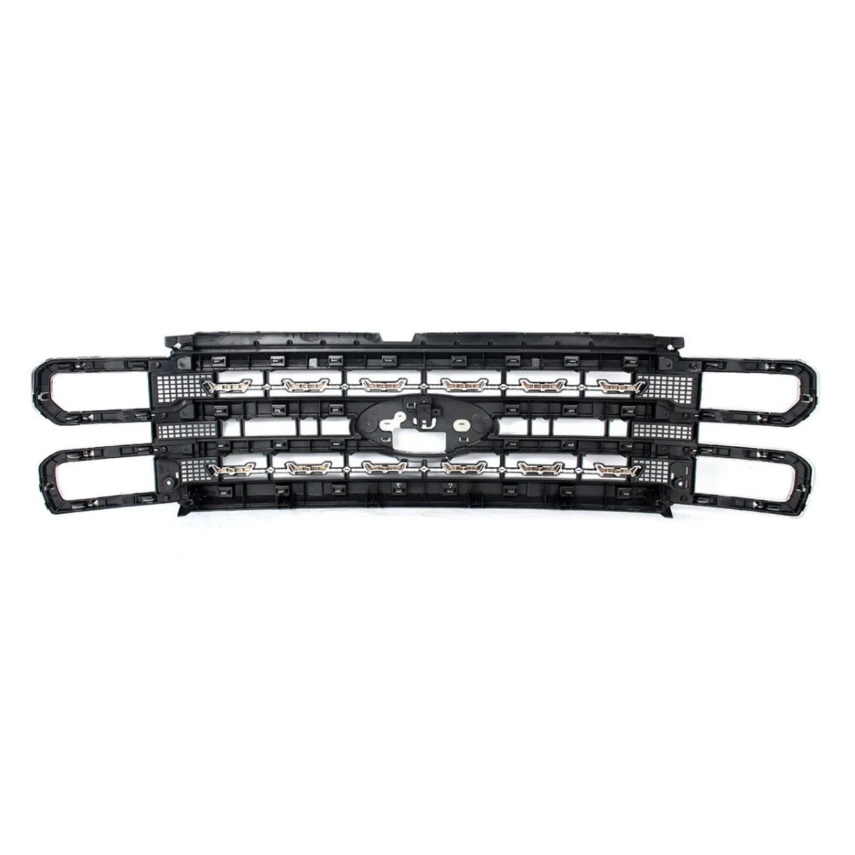 2023-2026+ Ford Super Duty F250/F350 Platinum Grill
