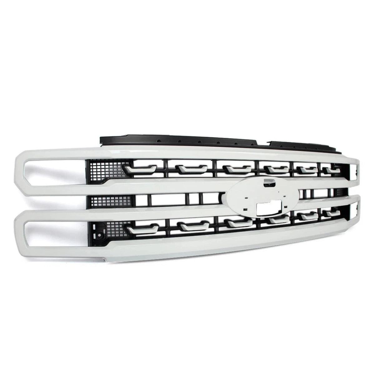 2023-2026+ Ford Super Duty F250/F350 Platinum Grill