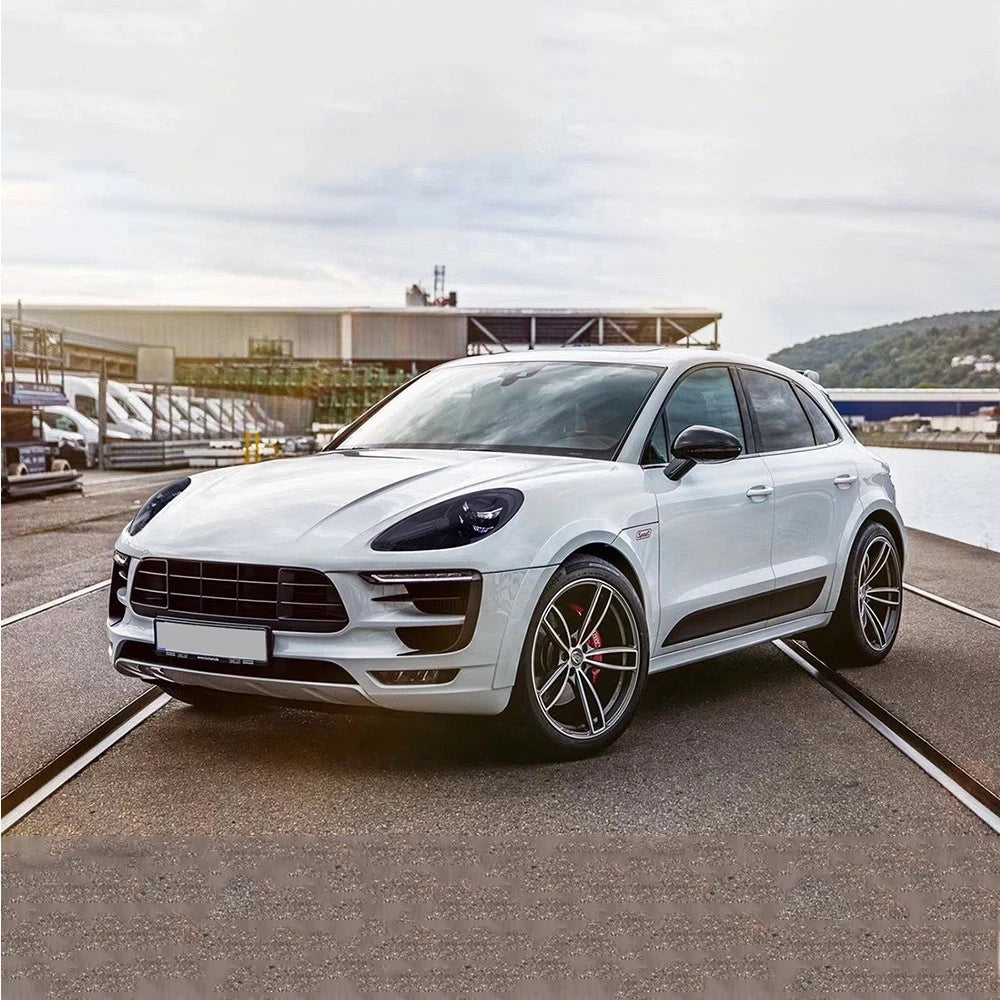 2014-2018 Porsche Macan 95B.1 Matrix LED DRL Projector Headlights