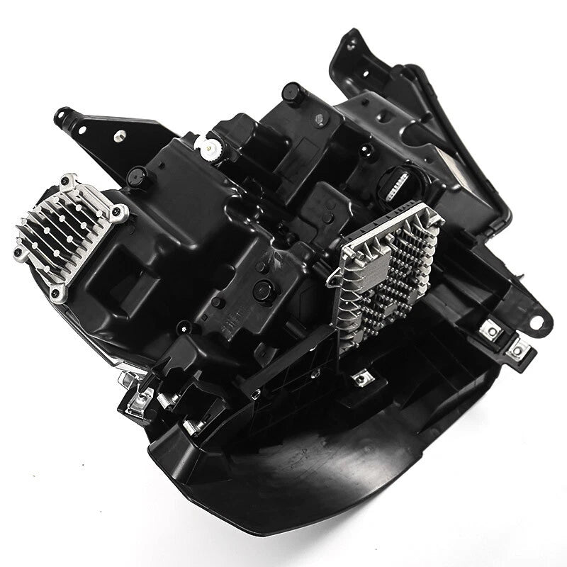 2019-2024 Ram TRX 1500 RGBW Flow Series LED DRL Headlights