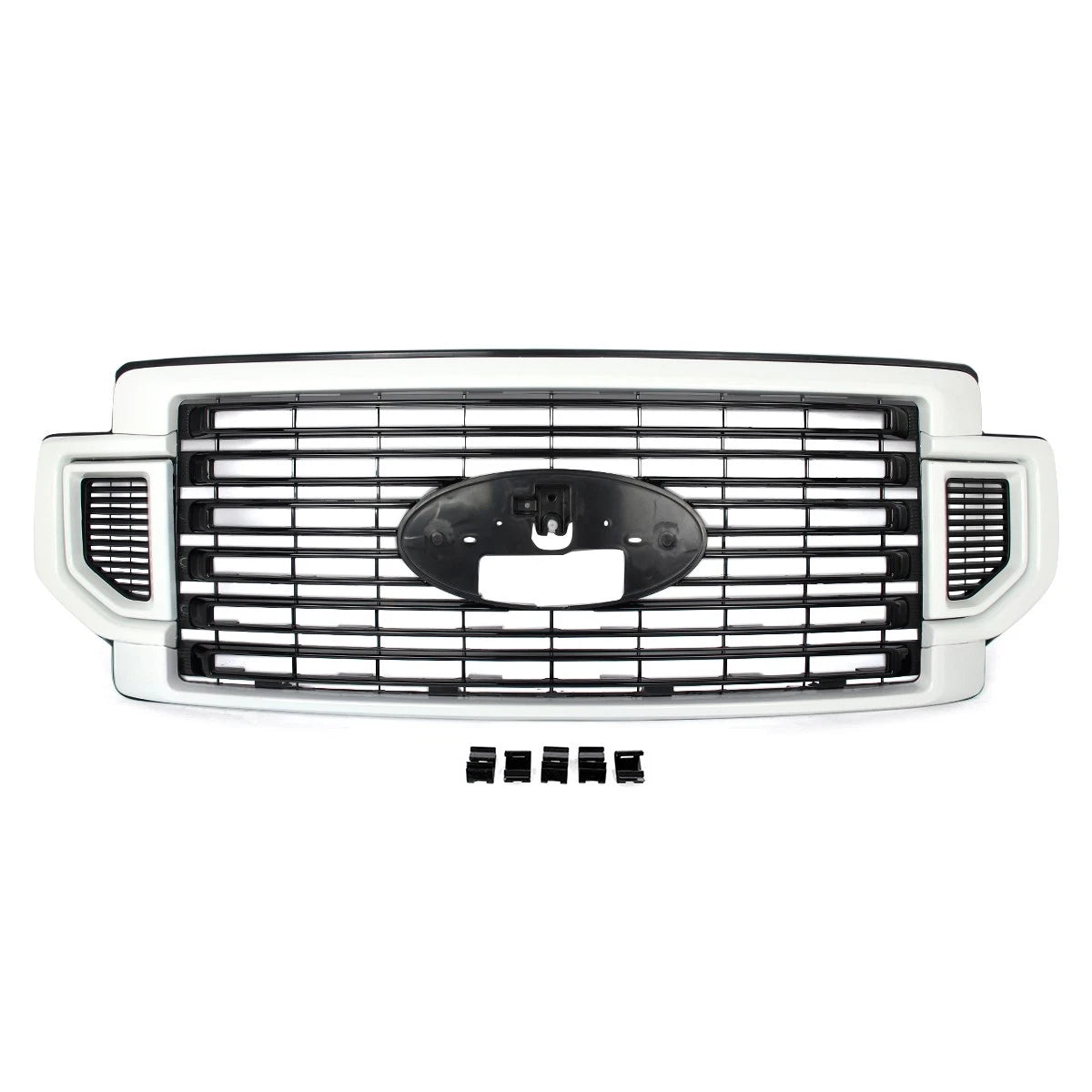 2020-2022 Ford Super Duty F250/F350 Platinum Limited Grill