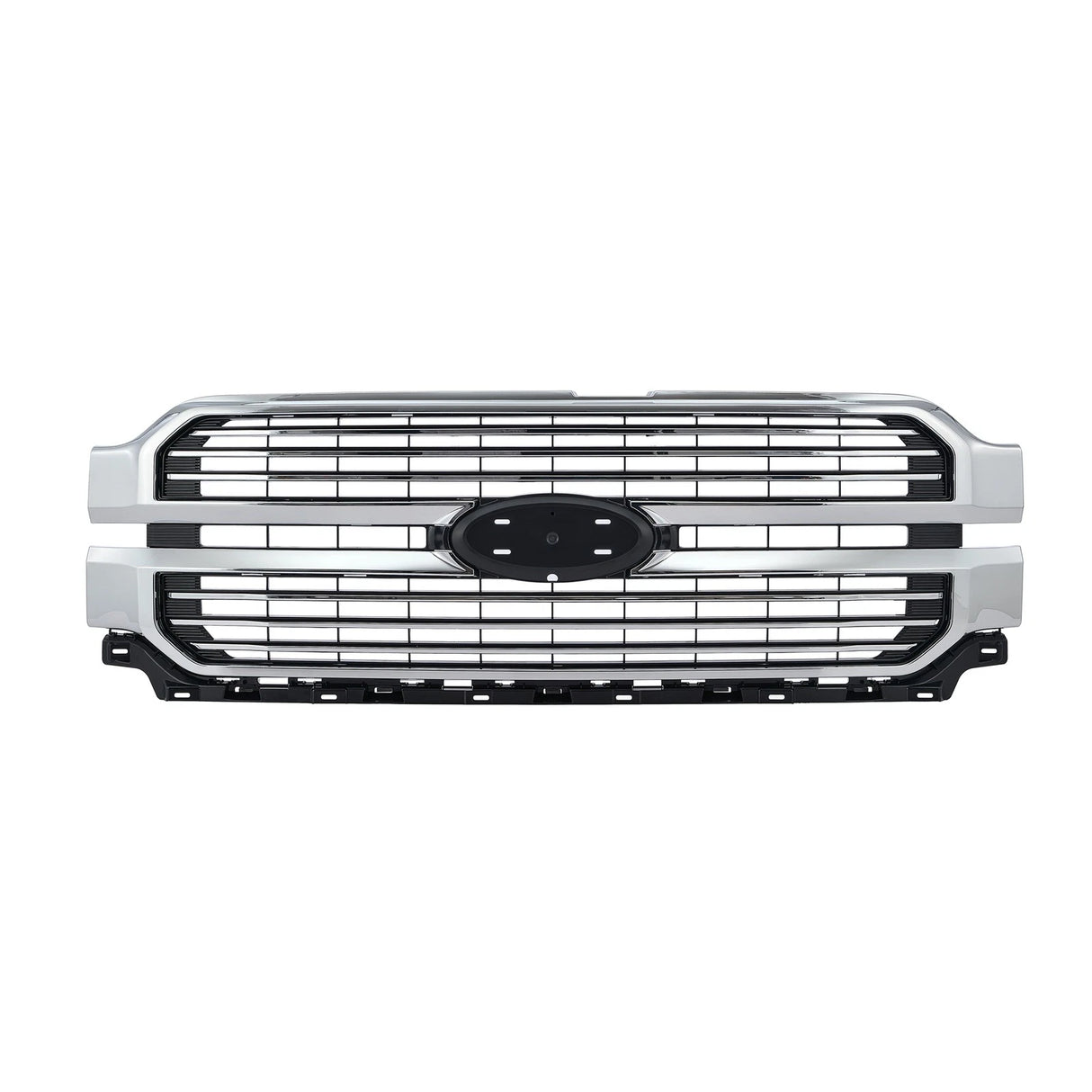 2024-2027+ Ford F150 Lariat Platinum Grill