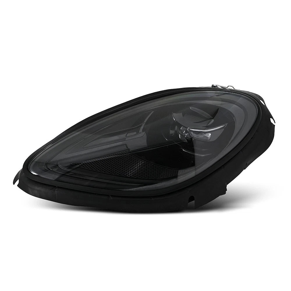 2014-2018 Porsche Macan 95B.1 Matrix LED DRL Projector Headlights