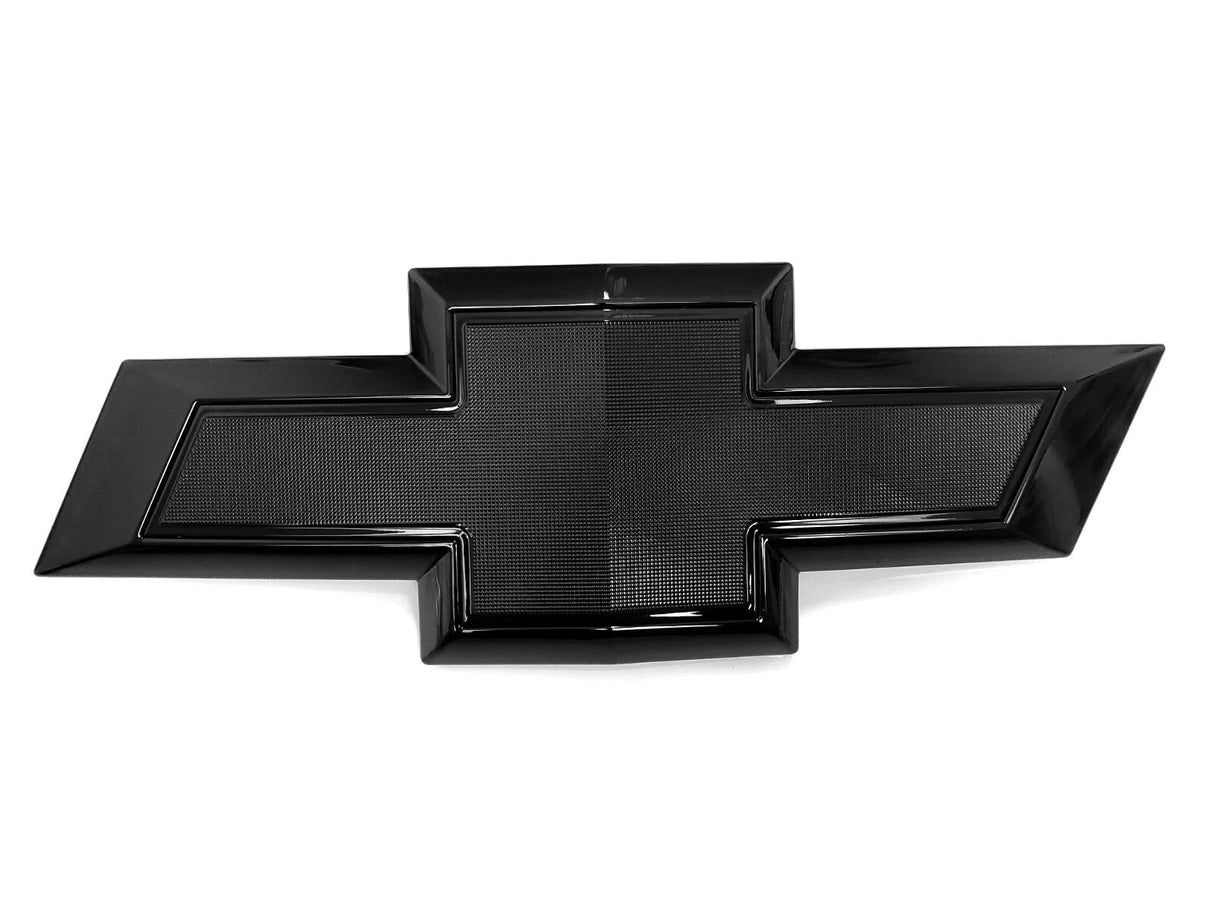 2024-2026+ Chevy Silverado HD Painted LTZ High Country Grill