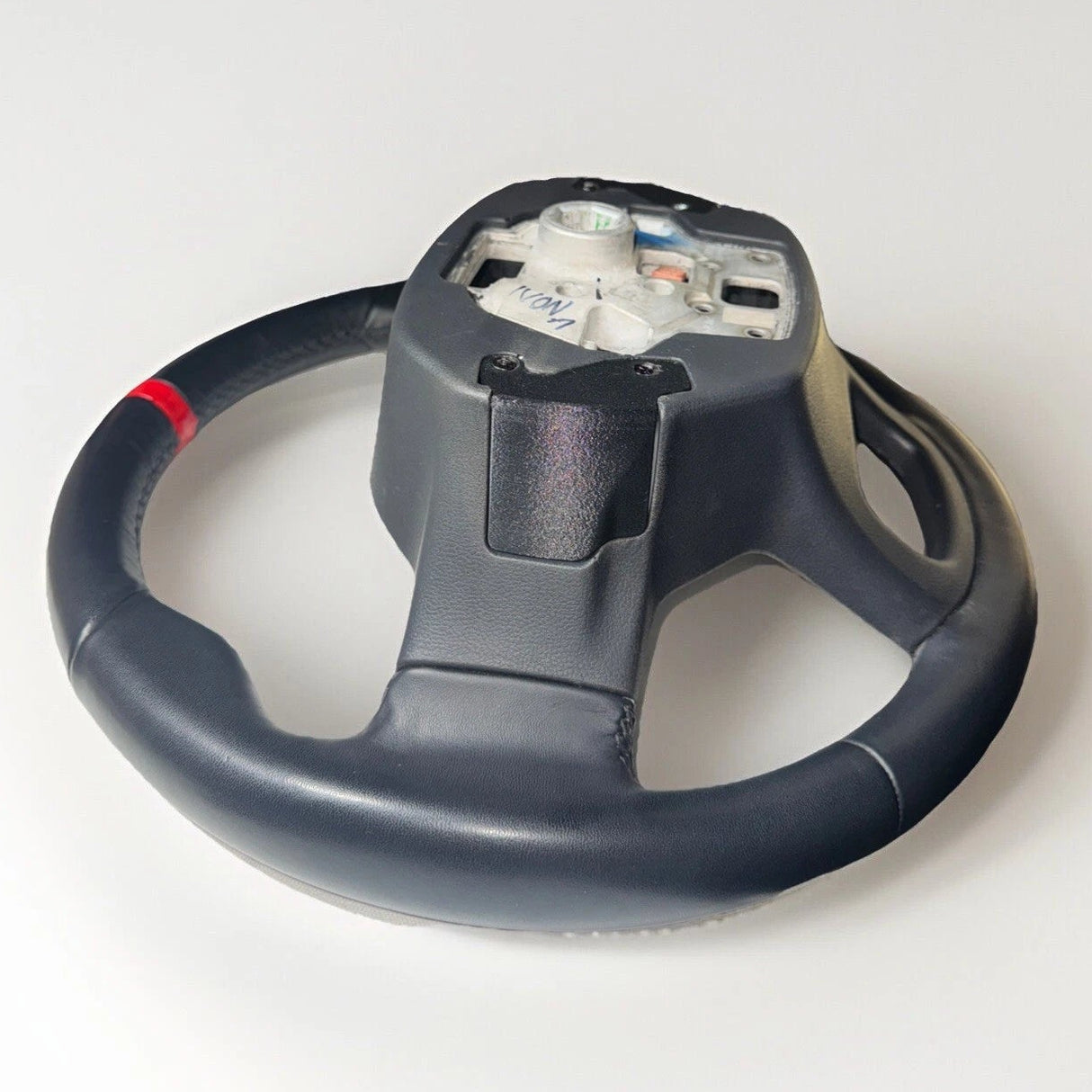 2021-2026+ Ford F150 Raptor Steering Wheel Paddle Shifter Covers