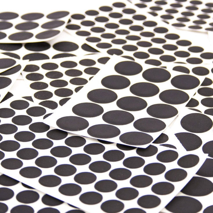 20mm Headlight Vent Breather Patch