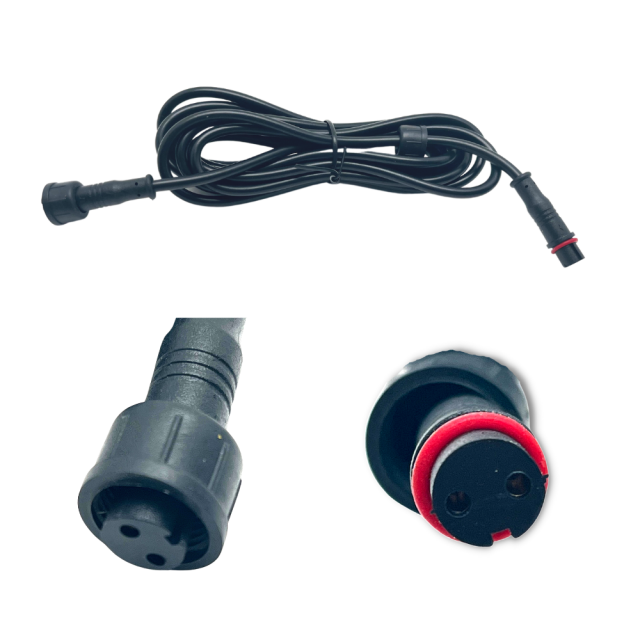 Pure White LED Wheel Ring Lights Kit (Single | Double Row) LED headlight kit AutoLEDTech Oracle Lighting Trendz Flow Series RGBHaloKits OneUpLighting Morimoto