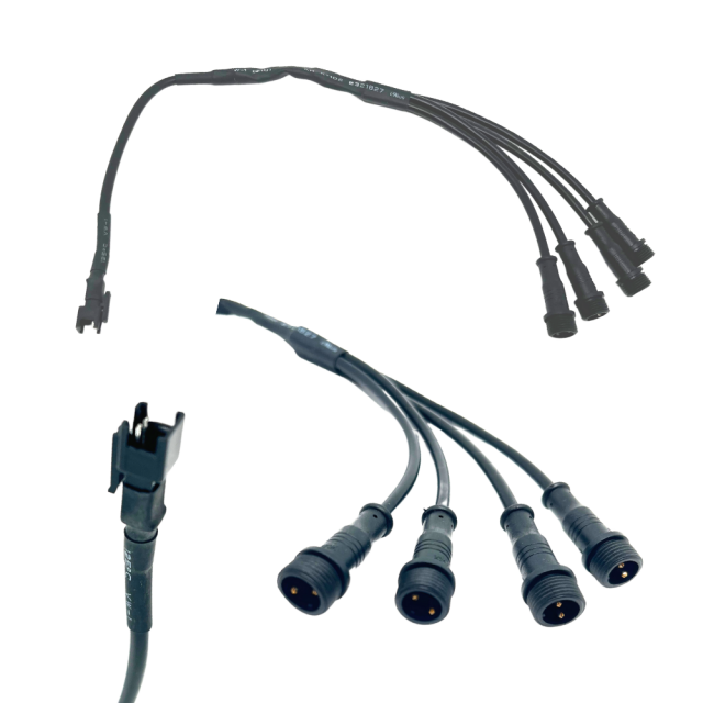 Pure White LED Wheel Ring Lights Kit (Single | Double Row) LED headlight kit AutoLEDTech Oracle Lighting Trendz Flow Series RGBHaloKits OneUpLighting Morimoto