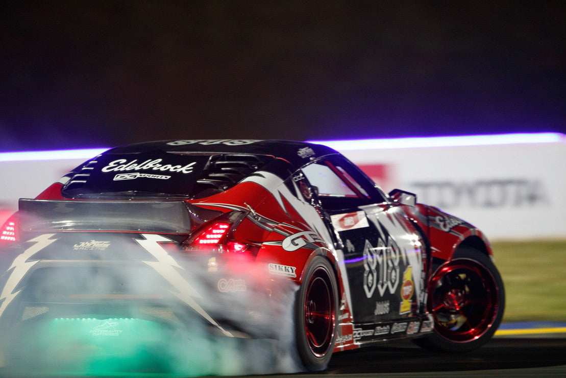 2008-2020 Nissan 370z LED Replacement Tail Light Assemblies - Smoked LED headlight kit AutoLEDTech Oracle Lighting Trendz Flow Series RGBHaloKits OneUpLighting Morimoto