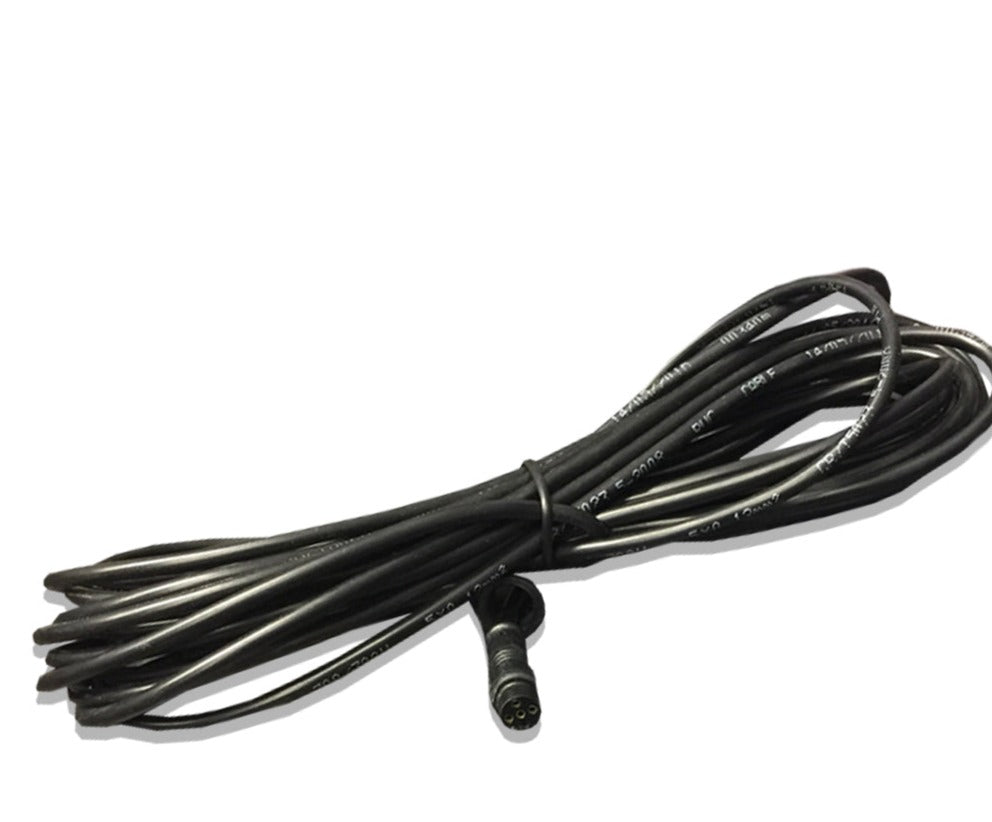 Underbody & Wheel Lighting Extension Wire LED headlight kit AutoLEDTech Oracle Lighting Trendz Flow Series RGBHaloKits OneUpLighting Morimoto