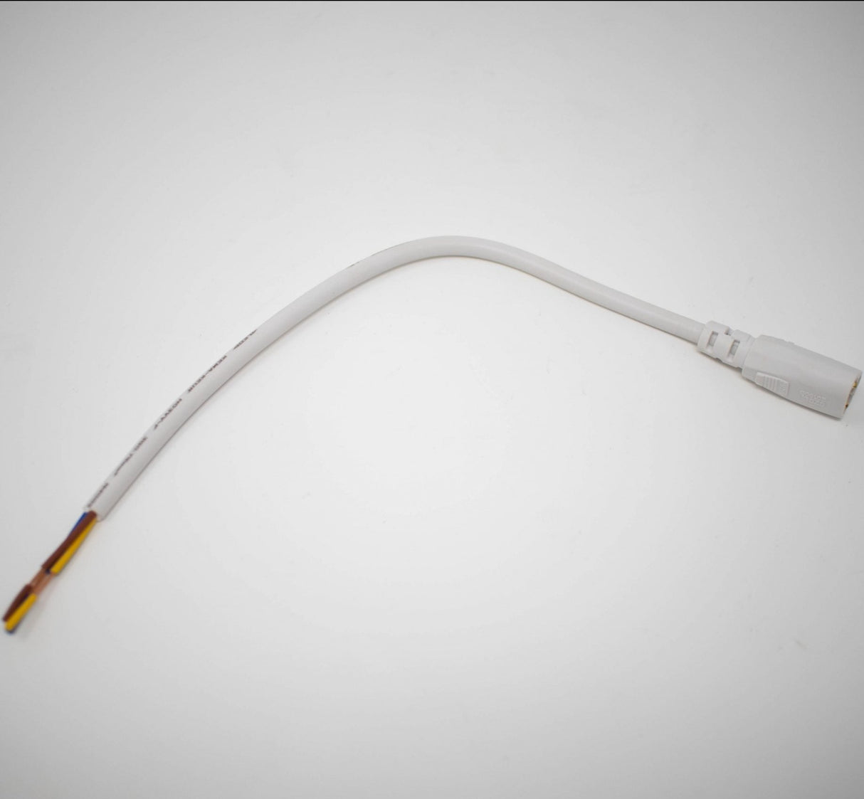 HexaGrid LED Ceiling Lighting System (Single Garage)