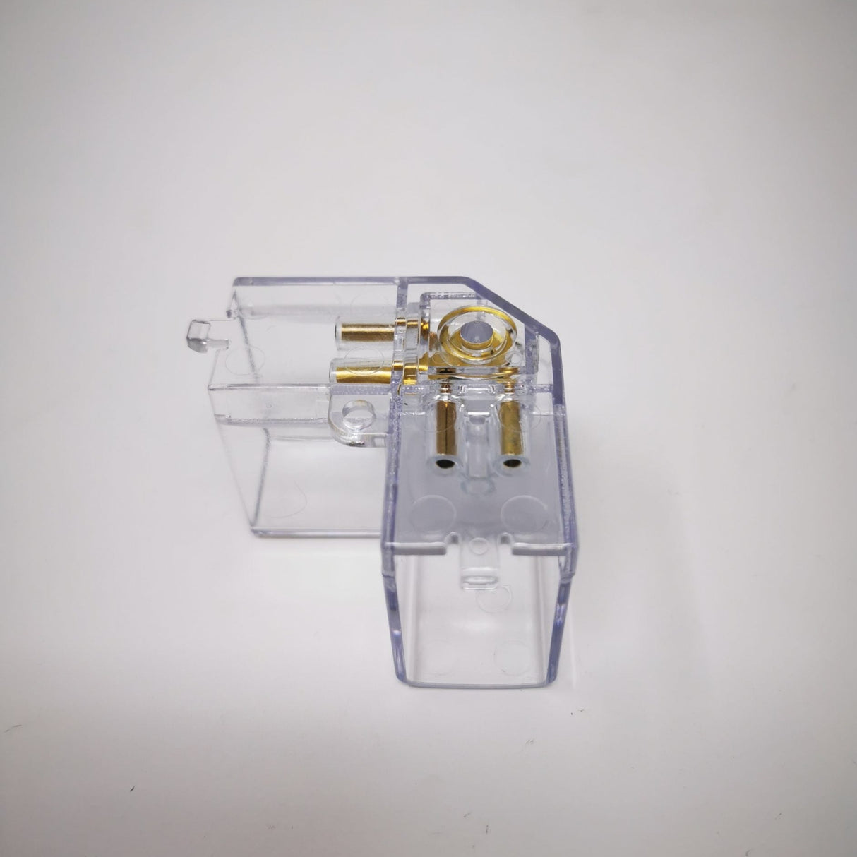 HexaGrid LED Ceiling Lighting System (Single Garage)