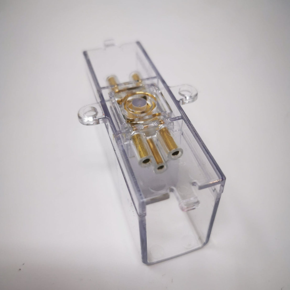 HexaGrid LED Ceiling Lighting System (Single Garage)