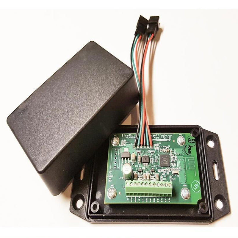 2016-2021 Honda Civic RGBW Color-Chasing LED DRL Tube Kit LED headlight kit AutoLEDTech Oracle Lighting Trendz Flow Series RGBHaloKits OneUpLighting Morimoto