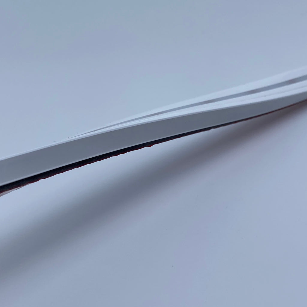 Slim Flexible Color-Chasing RGBW LED DRL Tube Rope Strips (12" | 24" | 36") LED headlight kit AutoLEDTech Oracle Lighting Trendz Flow Series RGBHaloKits OneUpLighting Morimoto