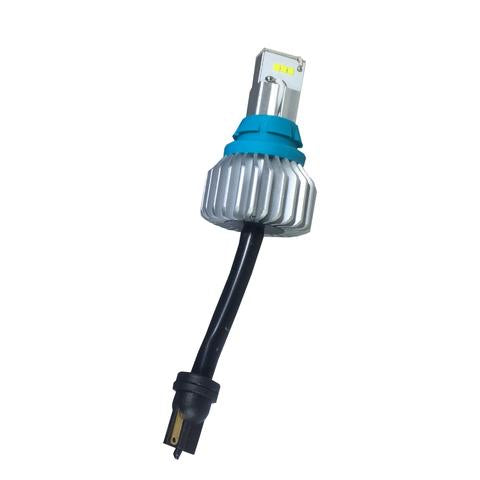 High Powered Cree LED Reverse Light Bulbs (1200lm) LED headlight kit AutoLEDTech Oracle Lighting Trendz Flow Series RGBHaloKits OneUpLighting Morimoto