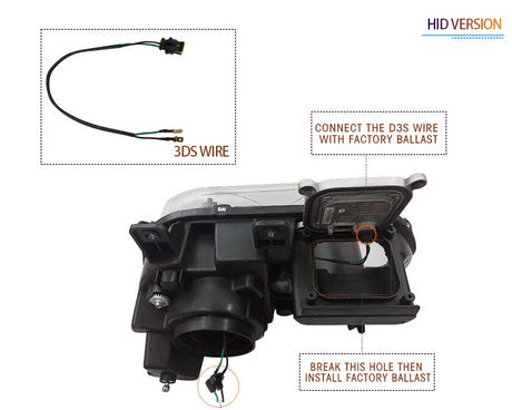 2008-2014 Dodge Challenger RGBW Color-Chasing LED Halo DRL Projector Headlights - 2015+ Style Design LED headlight kit AutoLEDTech Oracle Lighting Trendz Flow Series RGBHaloKits OneUpLighting Morimoto