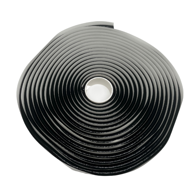 Butyl Rubber Headlight Sealant