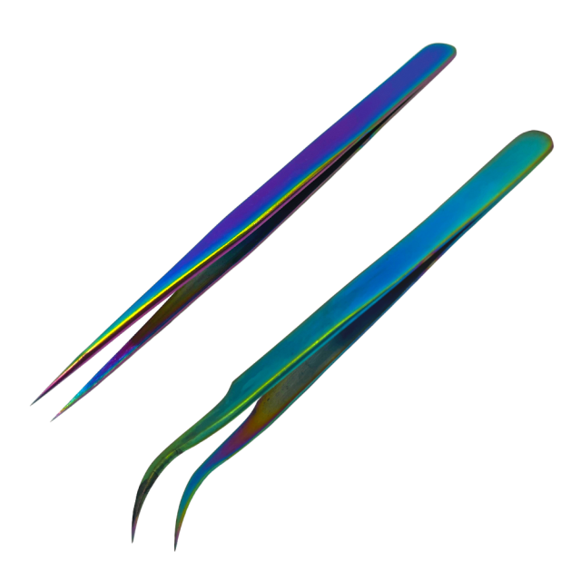 JST Depinning Tweezers