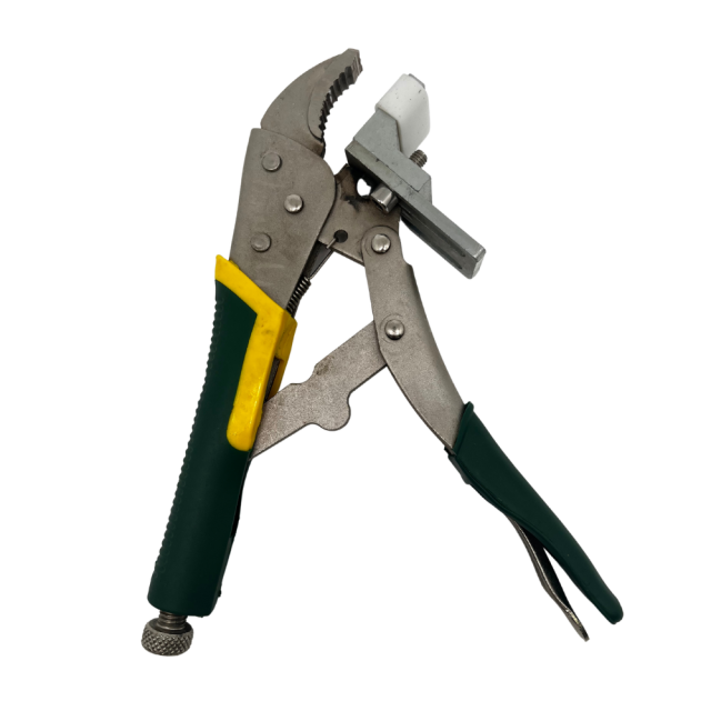 Headlight Clamping Locking Pliers