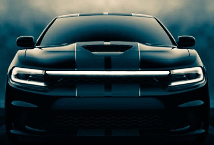 2015-2021 Dodge Charger LED Grill Lights LED headlight kit AutoLEDTech Oracle Lighting Trendz Flow Series RGBHaloKits OneUpLighting Morimoto