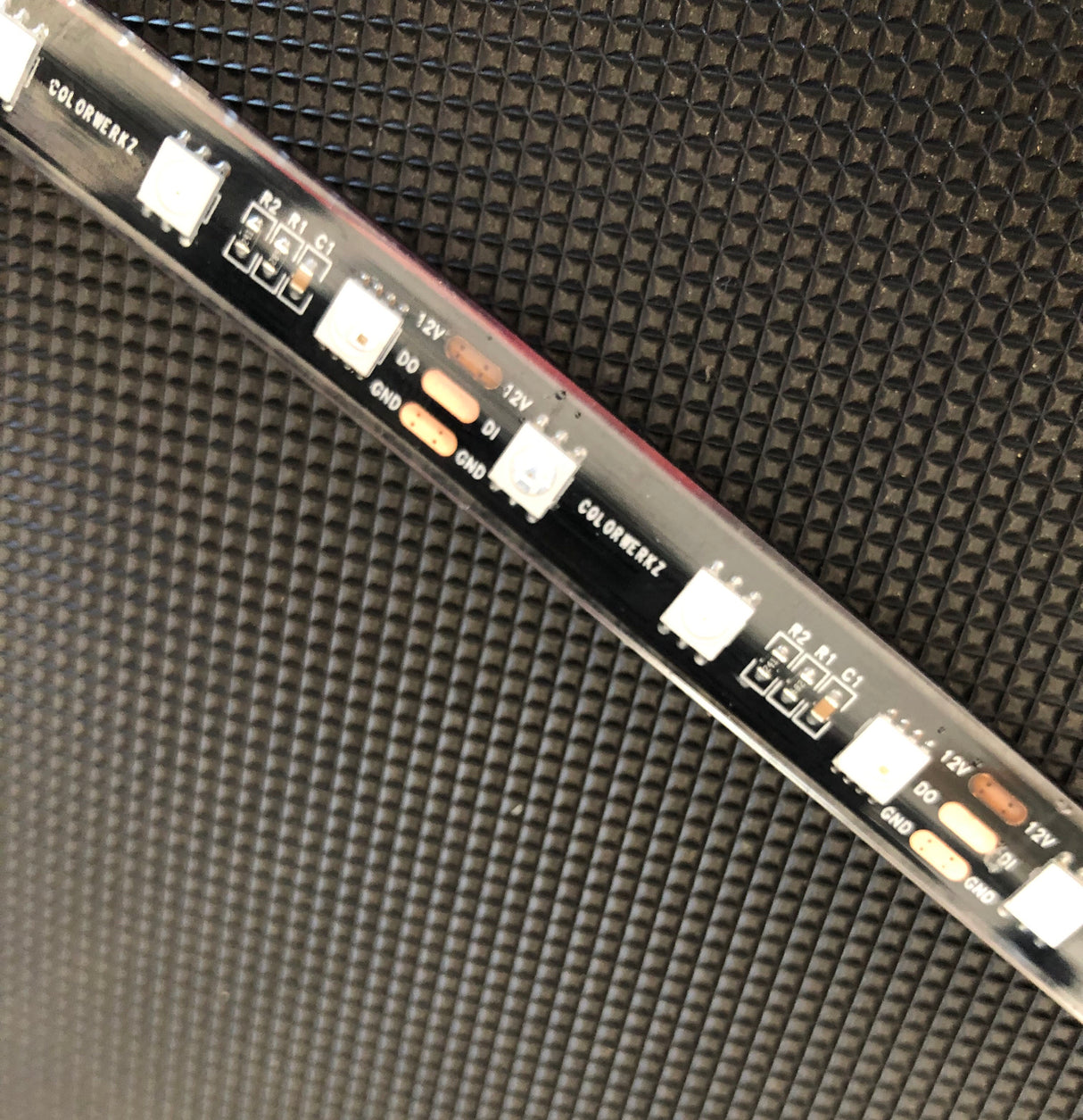 16.4' LED Strip Rolls (White, RGB, RGBW, Flow Series) LED headlight kit AutoLEDTech Oracle Lighting Trendz Flow Series RGBHaloKits OneUpLighting Morimoto