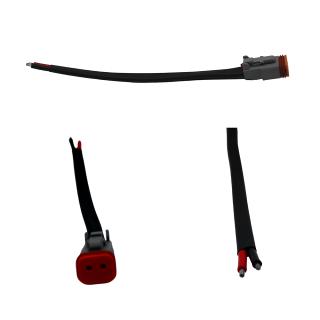 Inline Power Fuse Wire Link - AutoLEDTech.com