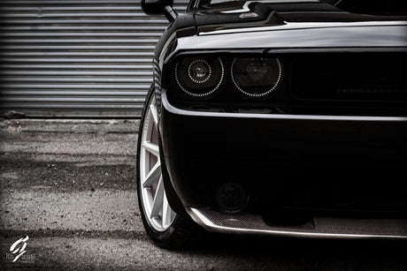 [BLACK EDITION]