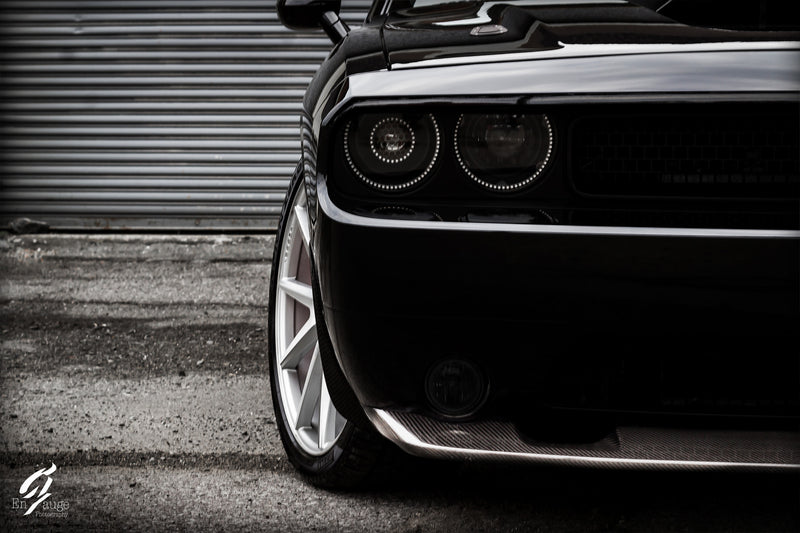 [BLACK EDITION]