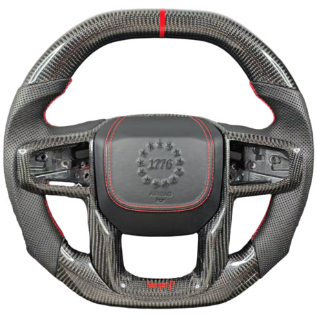 GMC Steering Wheels