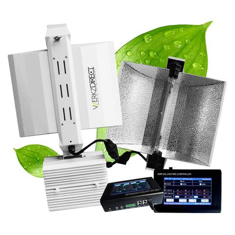 LED Grow Lights