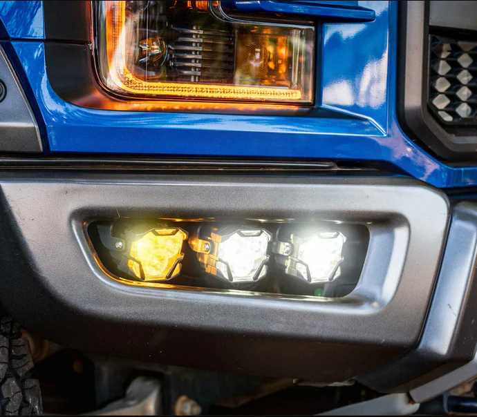 Fog Light Kits