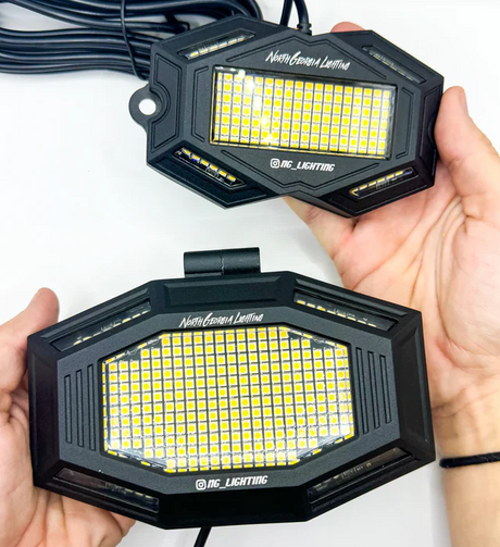 Rock Lights