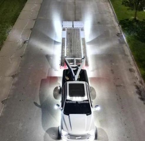 Trailer Lights