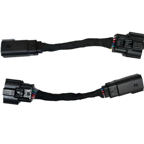 Conversion Harness