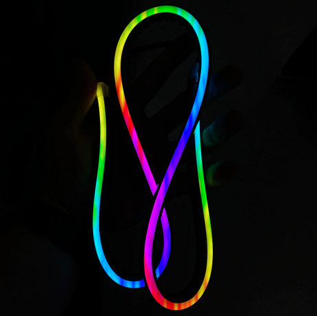 Universal DRL Strips