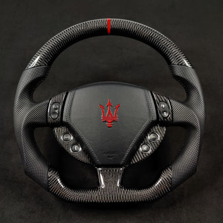 Maserati Steering Wheels