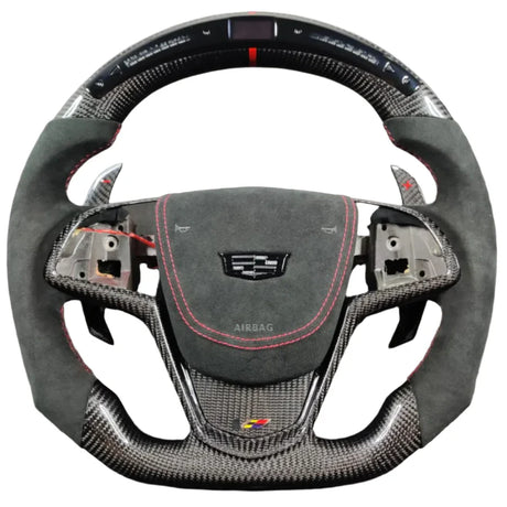 Cadillac Steering Wheels