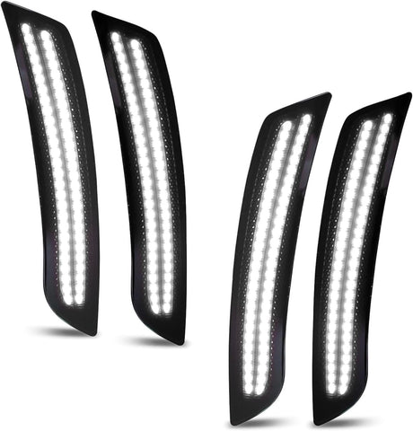 Sidemarkers