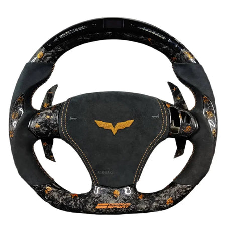 Chevy Steering Wheels