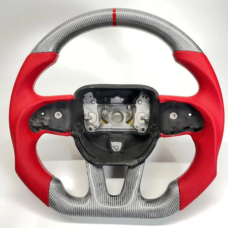Chrysler Steering Wheels